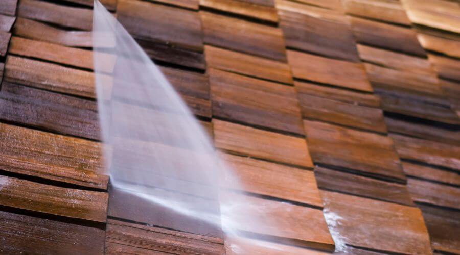 Asphalt Roofing in Webster, MA